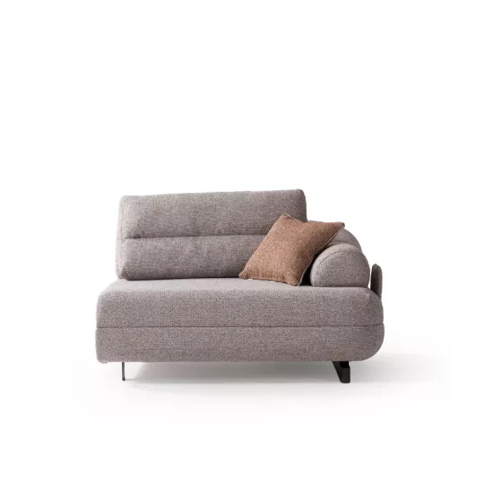 Moss Köşe Kollu Modül Sağ