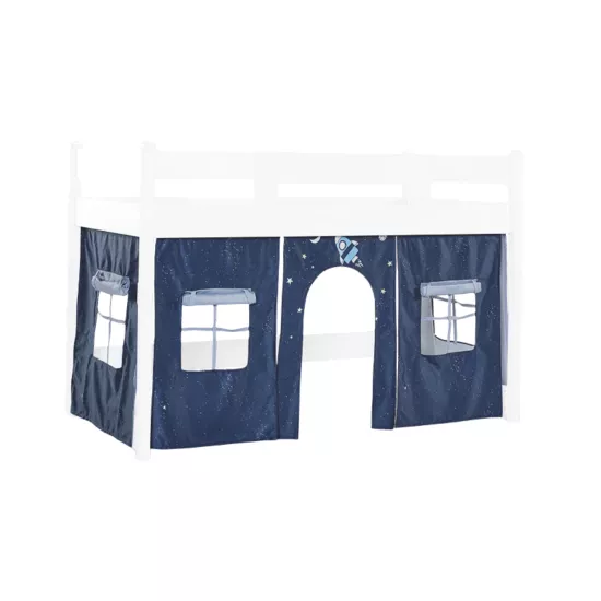 My World Alt Tekstil Space