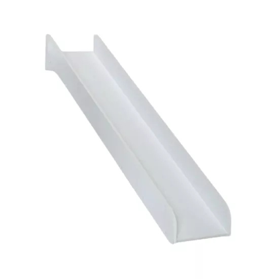 My World Kaydırak Mat Beyaz D.Y.