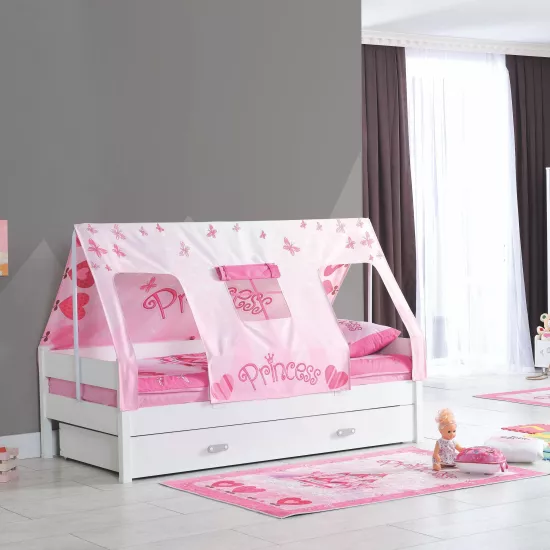 Myworld Princess Çocuk Odası Takımı