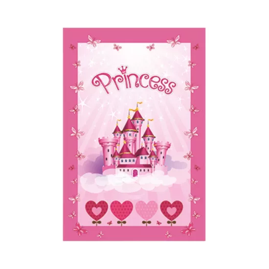 My World Princess Halı 120*180
