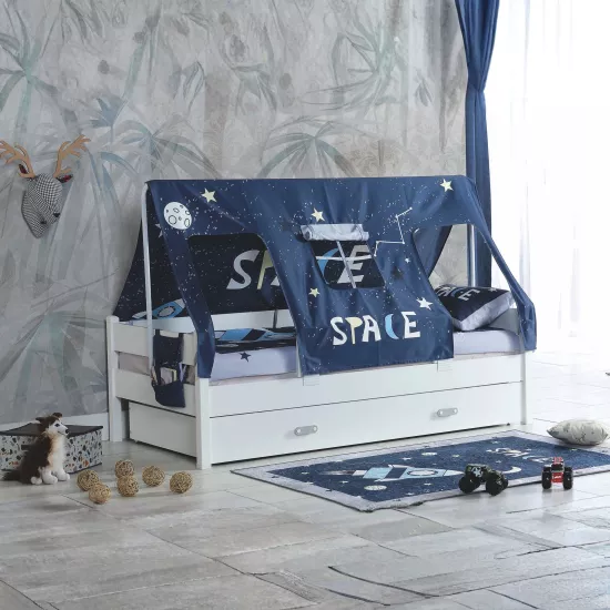 Myworld Space Çocuk Odası Takımı