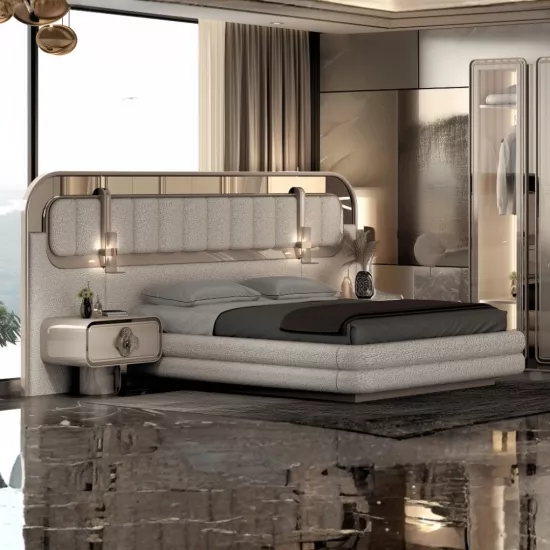 Neva Karyola 160x200