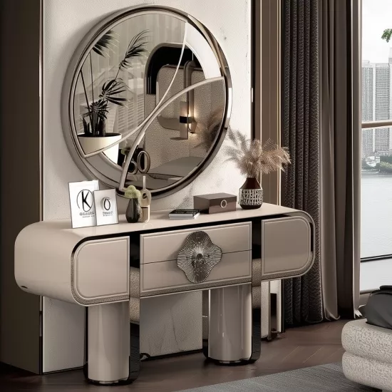 Neva Şifonyer + Ayna