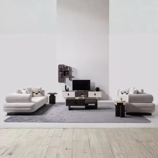 Nevada Koltuk Takım