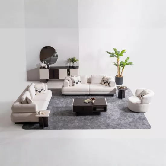 Nevada Koltuk Takım