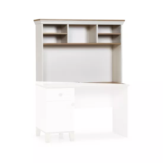 New Atlas Çalışma Masası Üst Modül Mat Aytaşı