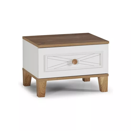 New Atlas Komodin Mat Aytaşı