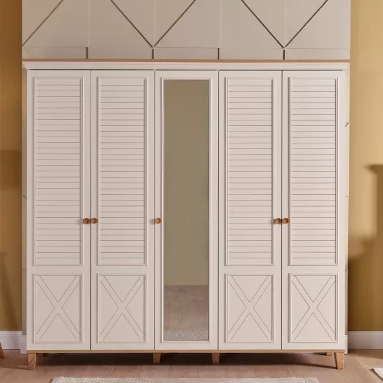 New Atlas Genç Odası