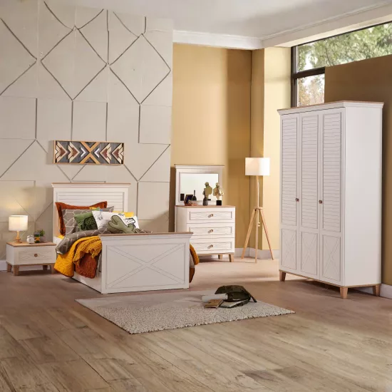 New Atlas Genç Odası