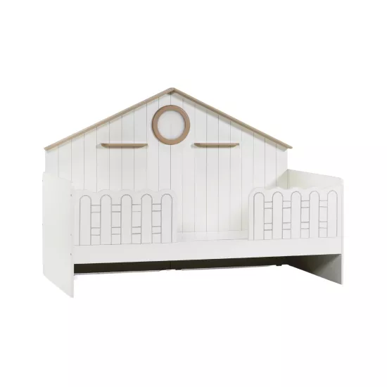 New Atlas Montessori 090X190 Mat Aytaşı