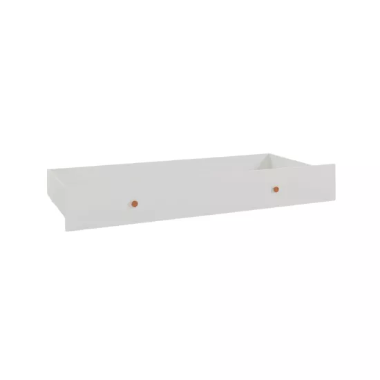 New Atlas Toddler Yavru Karyola 080X180 Mat Aytaşı