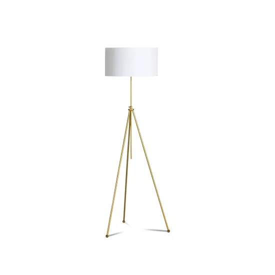 Nıl Ayaklı Aydınlatma