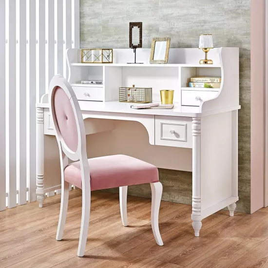 Nıl Çalışma Masası