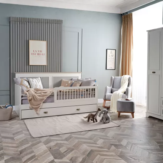 Odessa Bebek Odası Takımı