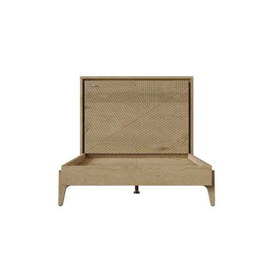 Origami Karyola (100x200 Cm)