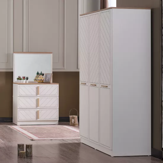 Oscar Bebek Odası Takımı