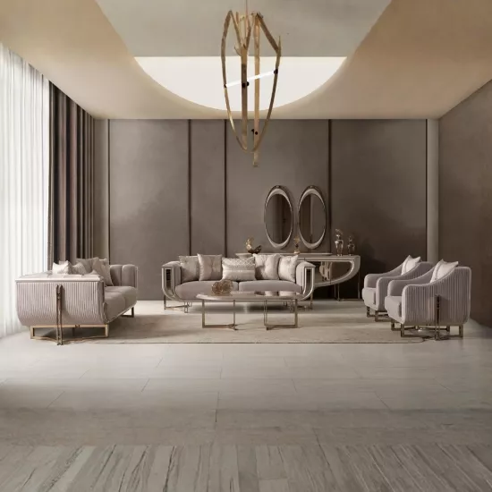 Oscar Koltuk Takımı