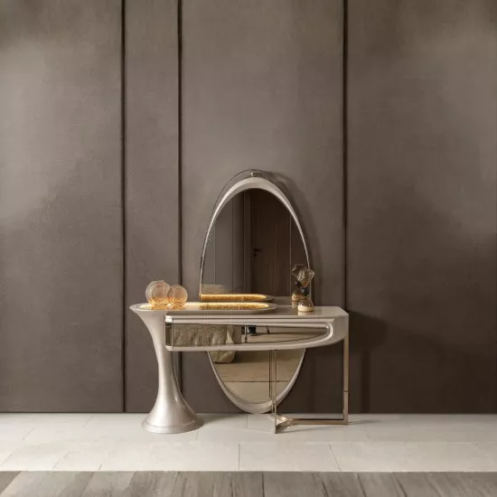 Oscar Şifonyer + Ayna