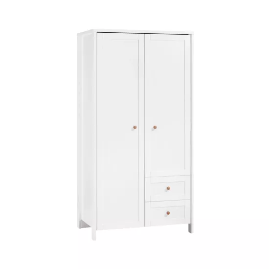 Oslo 2 Kapaklı Dolap