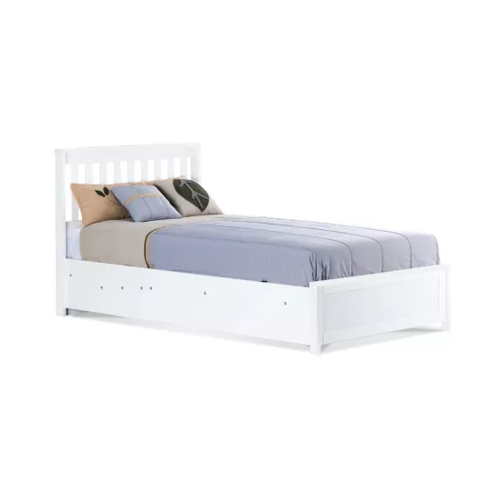 Oslo Bazalı Karyola 100*200 Yeni