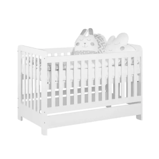 Oslo Kademeli Beşik 70*140