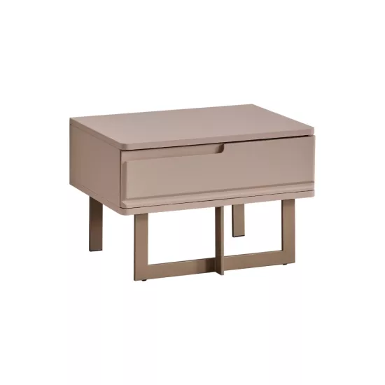 Oslo Luxury Komodin X2