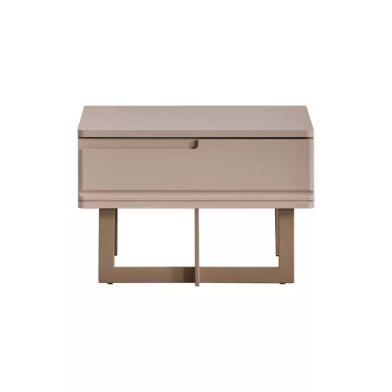 Oslo Luxury Komodin X2