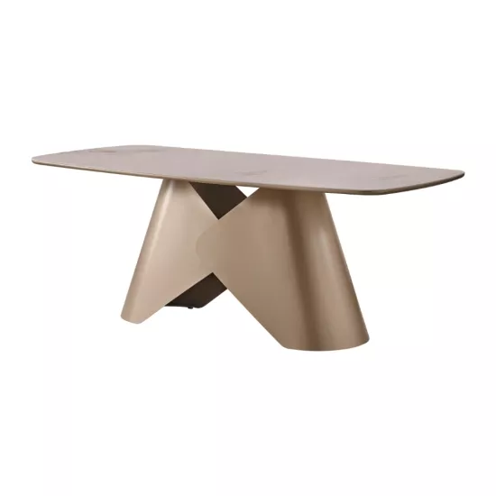 Oslo Luxury Yemek Masası