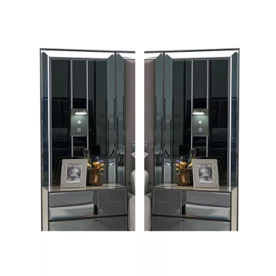 Oylat Sağ ve Sol Pano 2 Adet