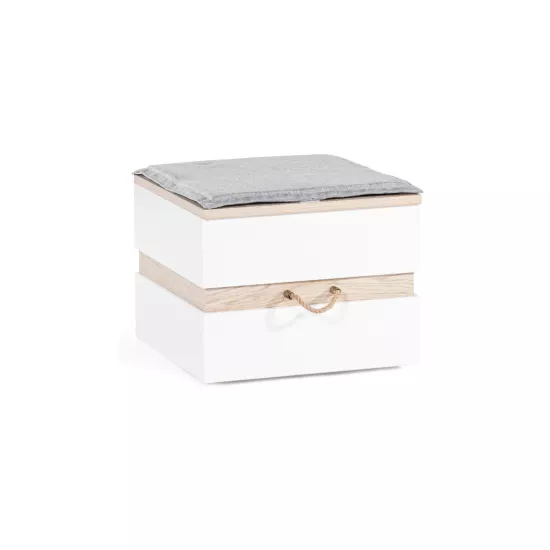 Palermo Sandıklı Puf