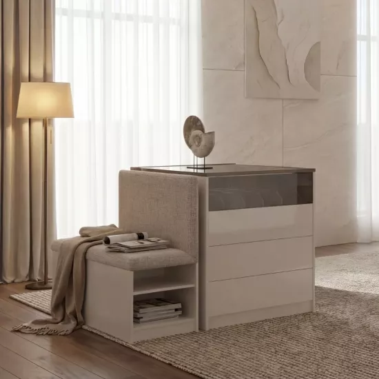 Pamukkale Ada Şifonyer