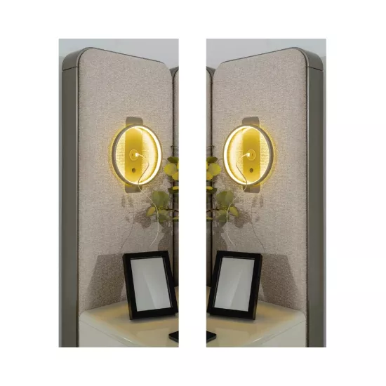 Pamukkale Komodin Pano Sağ-Sol 2 Adet