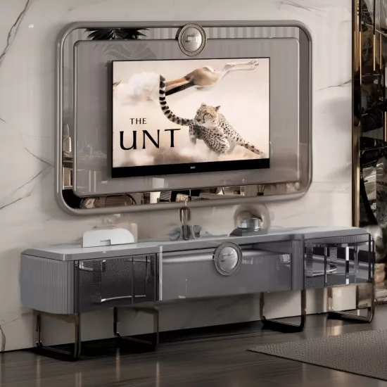 Pasifik Tv Ünite Üst