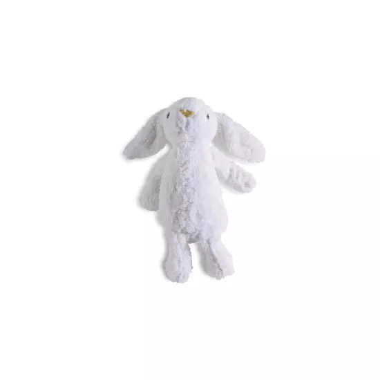 Peluş Beyaz Tavşan