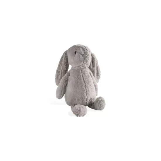 Peluş Gri Tavşan