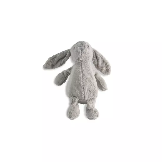 Peluş Gri Tavşan