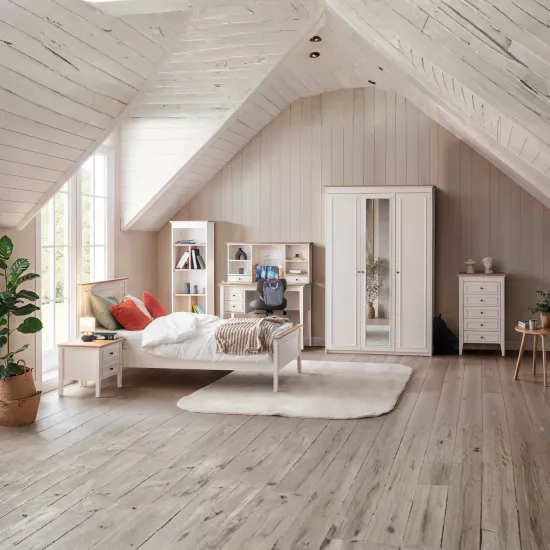 Petra Ay Genç Odası