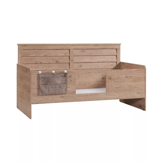 Petra Montessori 090X190 Kelebek