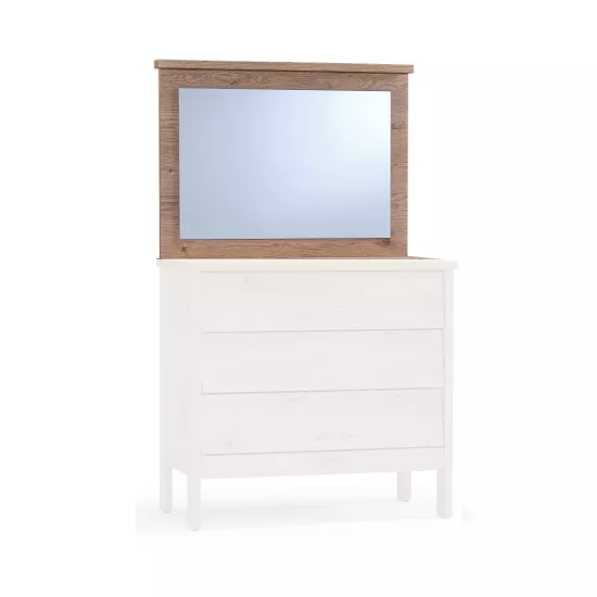 Petra Şifonyer Ayna Kelebek