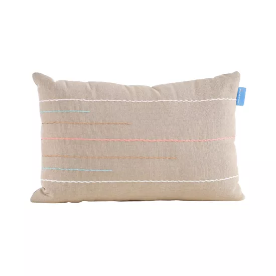 Pınk Hope Kırlent No:01