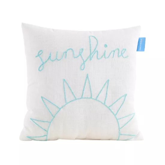 Pınk Hope Kırlent No:04