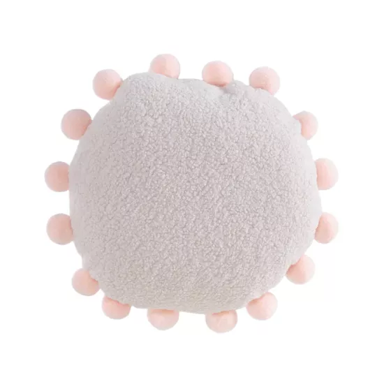 Pınk Hope Kırlent No:06