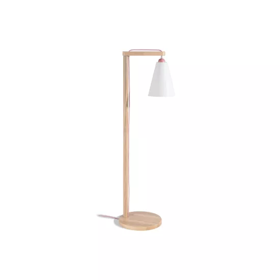 Pınk House Ayaklı Aydınlatma