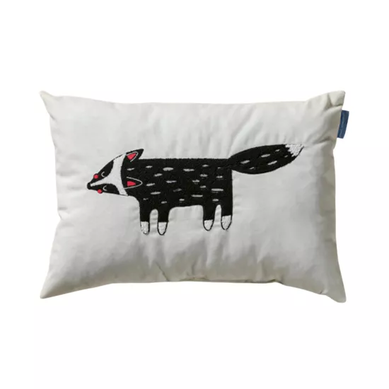 Polar Wood Kırlent No:01