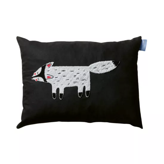 Polar Wood Kırlent No:02