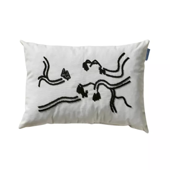 Polar Wood Kırlent No:03