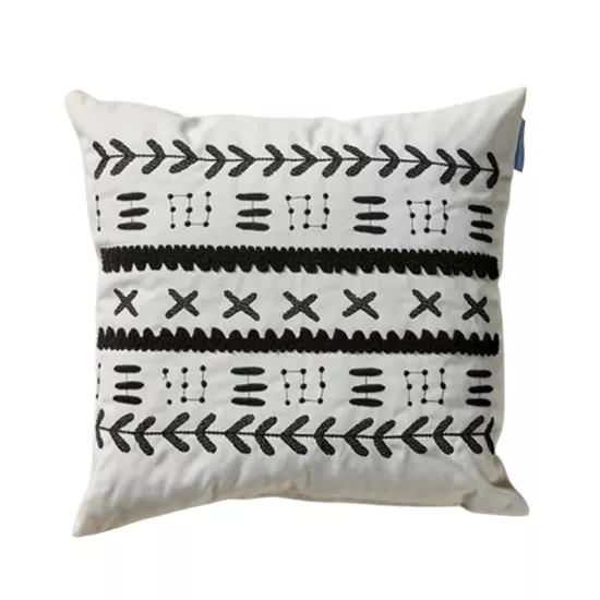 Polar Wood Kırlent No:05