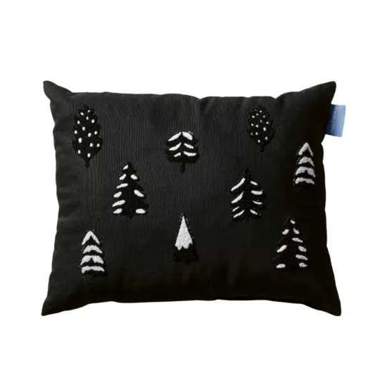 Polar Wood Kırlent No:06