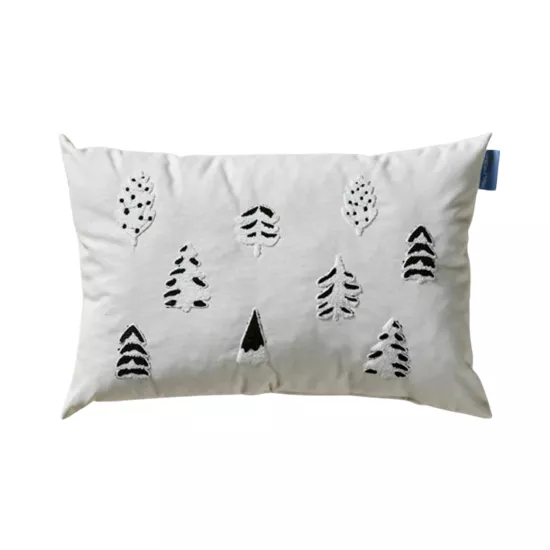 Polar Wood Kırlent No:07